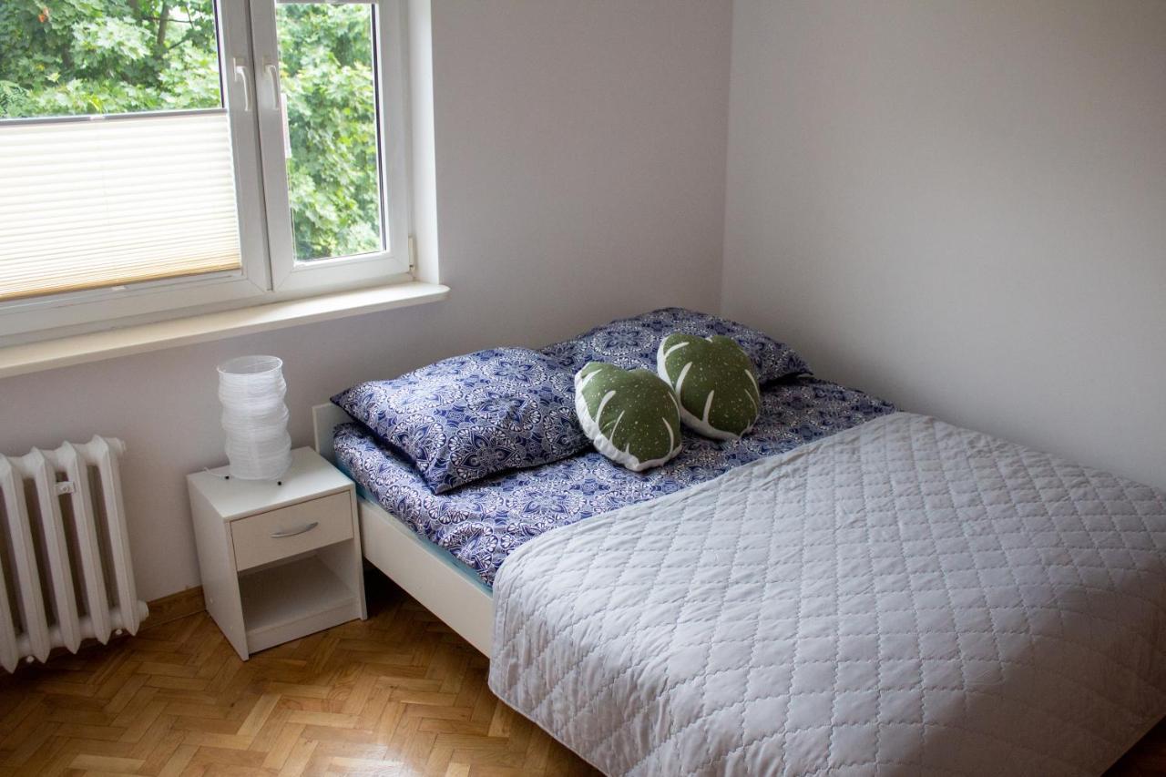 Mieszkanko Tuz Nad Morzem Gdańsk Exteriör bild
